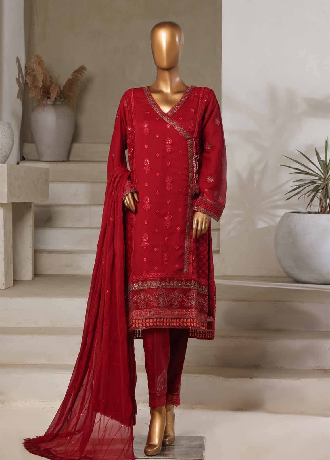 Bin Saeed Luxury Collection