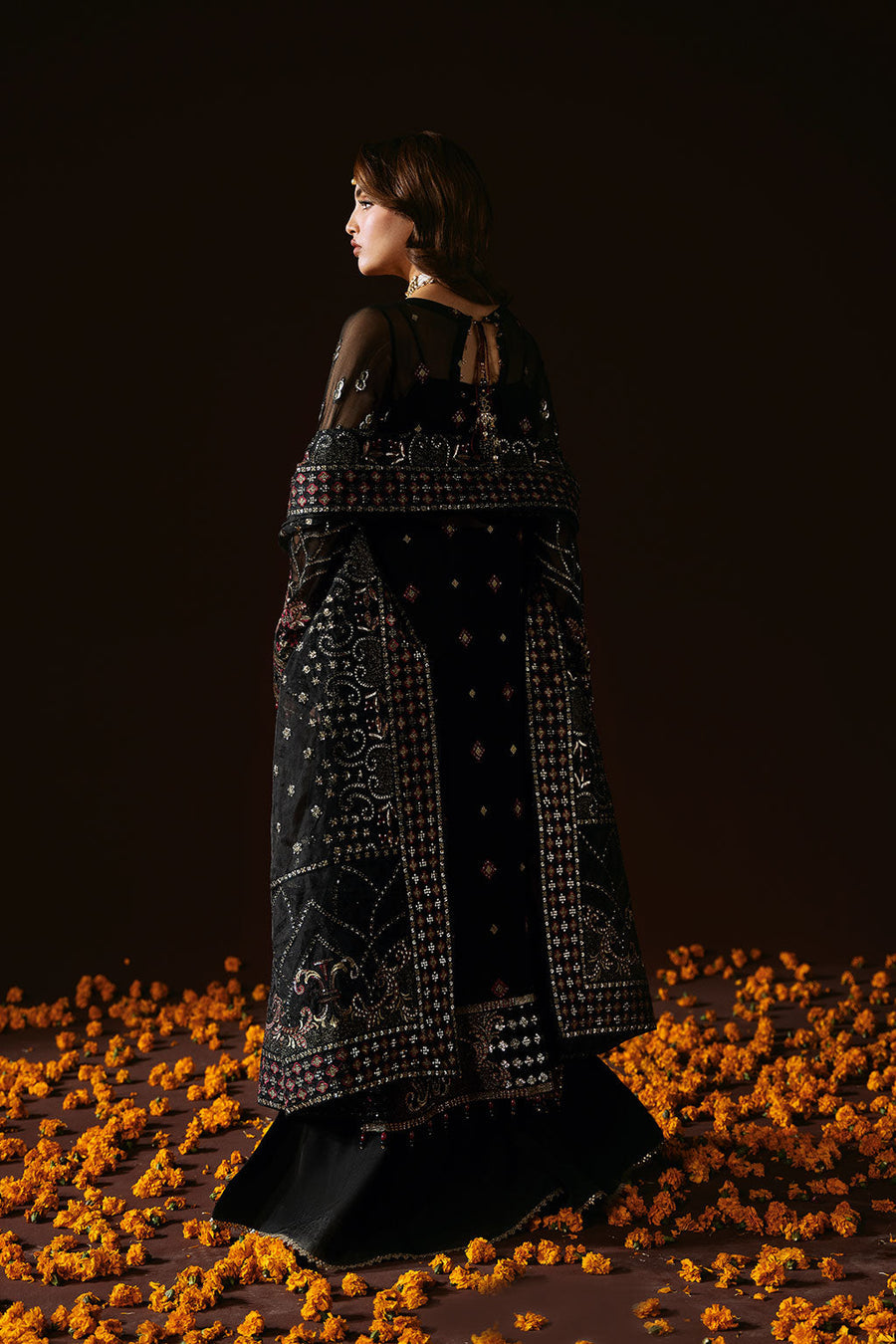 Dastak by Ramsha Premium Collection