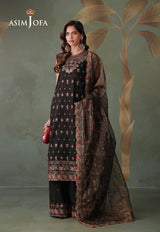 Asim Jofa Luxury Collection