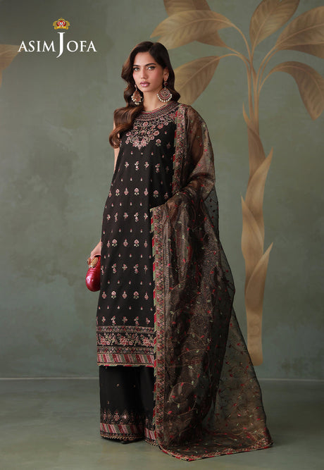 Asim Jofa Luxury Collection