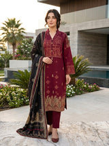 Tawakkal Embroidered Luxury Collection
