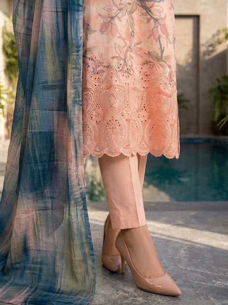 Tawakkal Luxury Lawn Collection