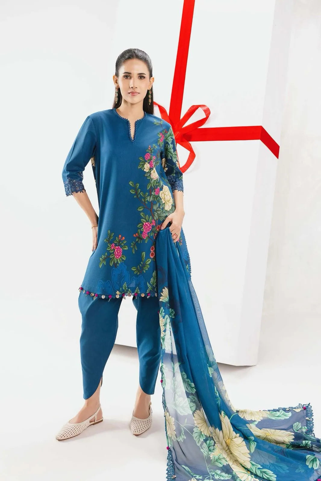 M.Basics - Spring Summer Lawn 26