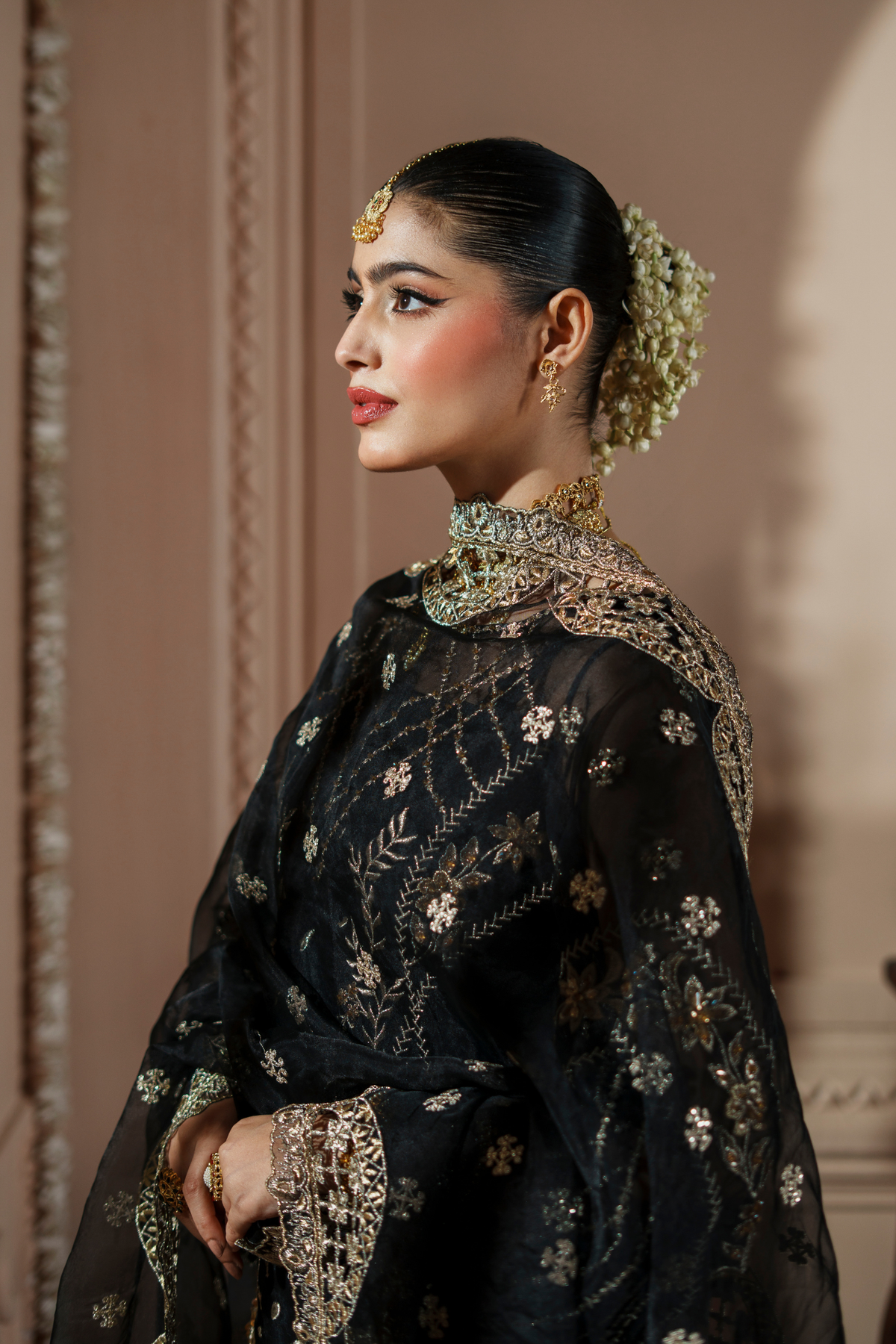 Dastoor by Zebtan Luxury Collection