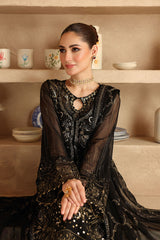 Sonehri by Ramsha Luxury Collection