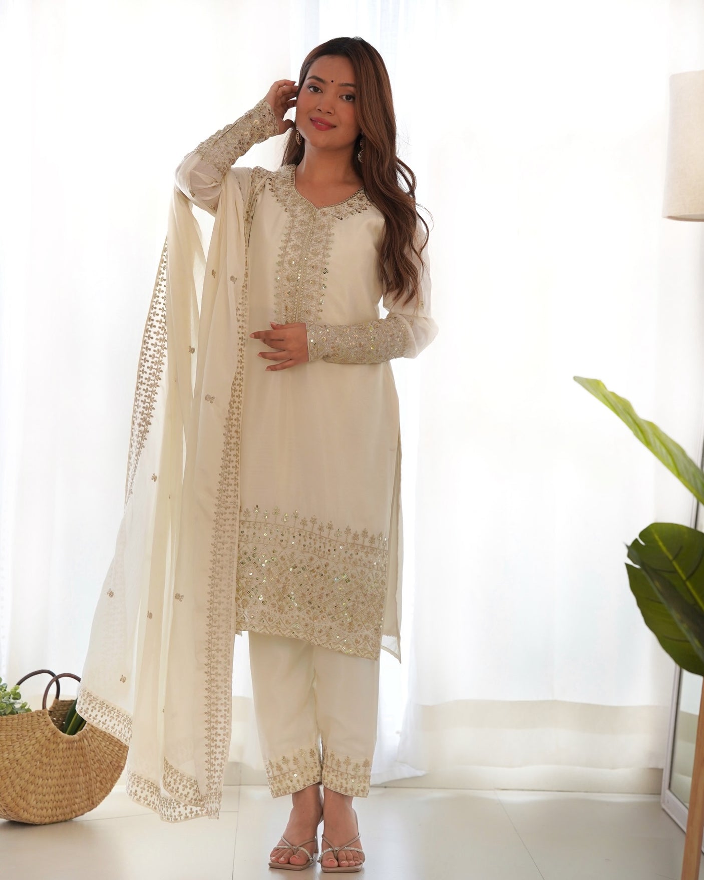 Delhi Boutique Luxury Collection