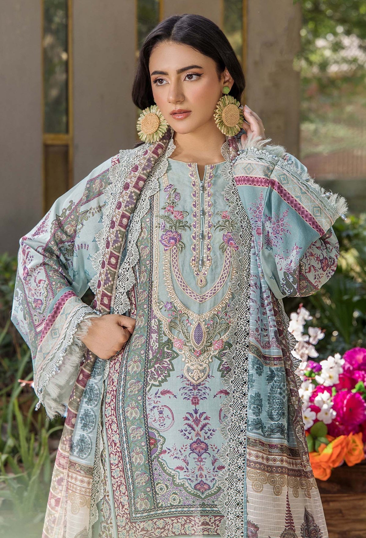 Jasmine By Adans Libas Luxury Collection