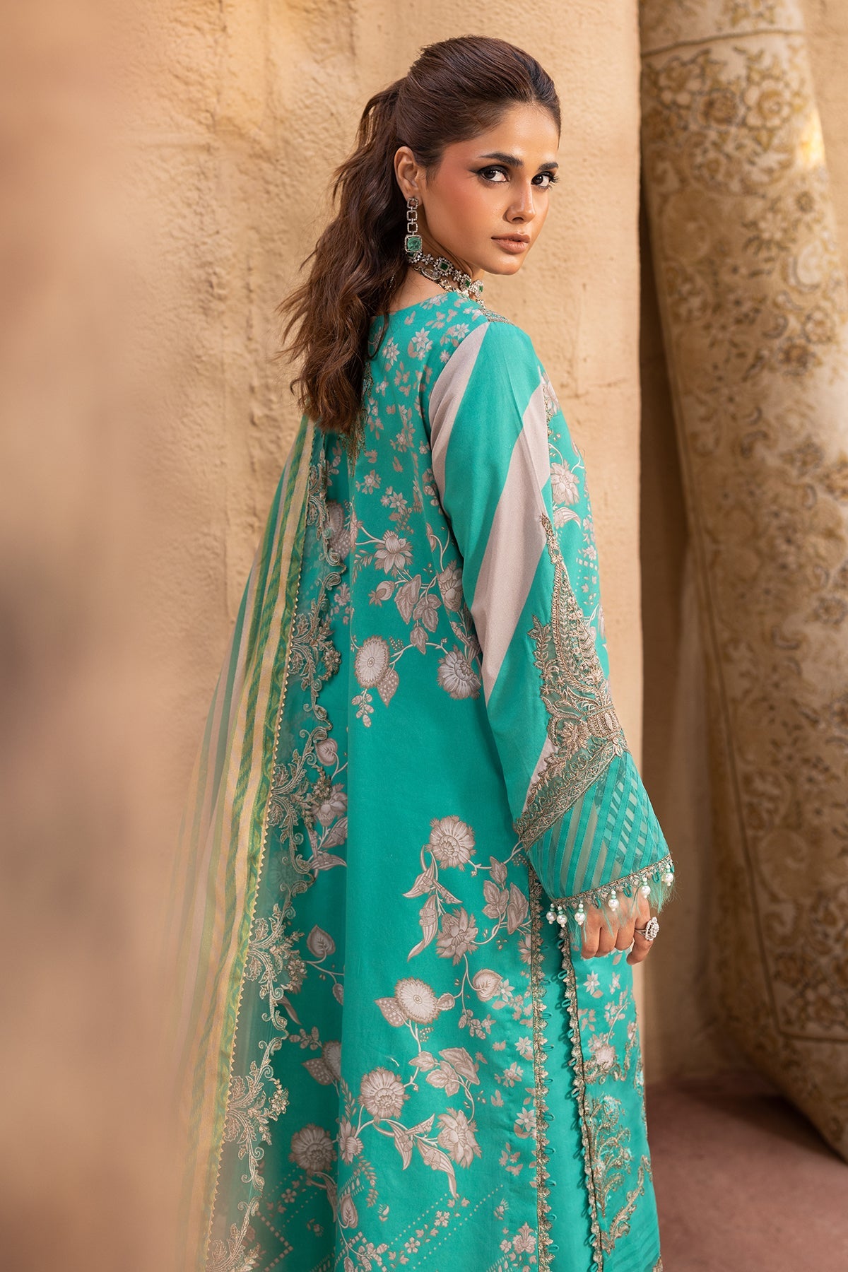 Range By Charizma Luxury Collection