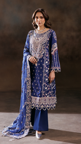 Zeenat by Zebtanbrand Luxury Collection