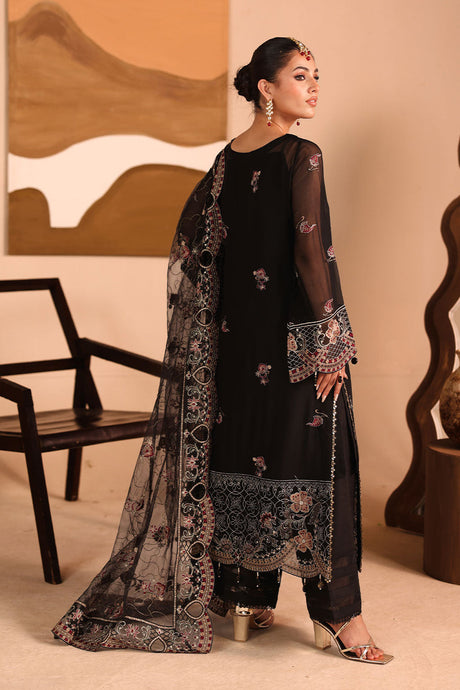 Kashish by Ramsha Luxury Collection