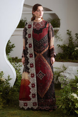 Amaya by Nureh Luxury Collection