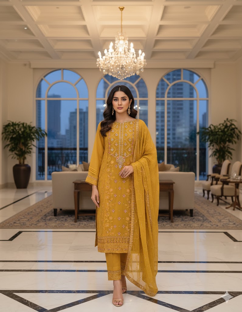 2pc Kurti Collection Ready To Ship