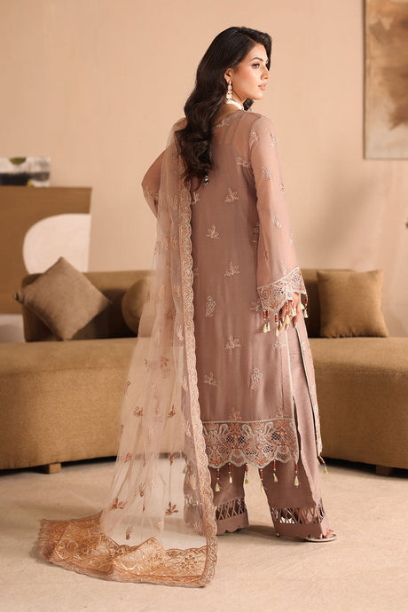 Kashish by Ramsha Luxury Collection
