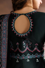 Zayrah By Zarif Premium Formal's Suit