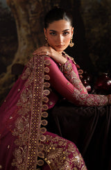 Zarif Premium Chiffon Collection