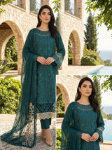 Tawakkal Embroidered Collection