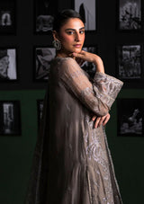 Gisele By Royal Bloom Luxury Chiffon Collection