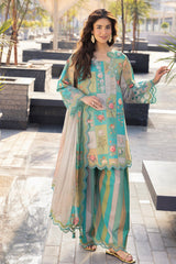 Aghaz E Nou by Charizma Luxury Collection