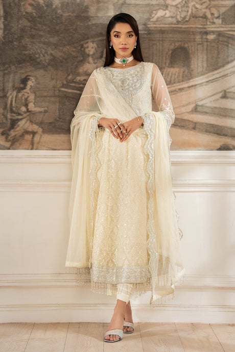 Heer by Zarif Luxury Collection