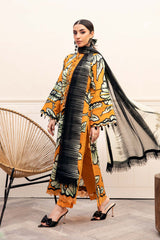 Maria B Embroidered Suit Collection