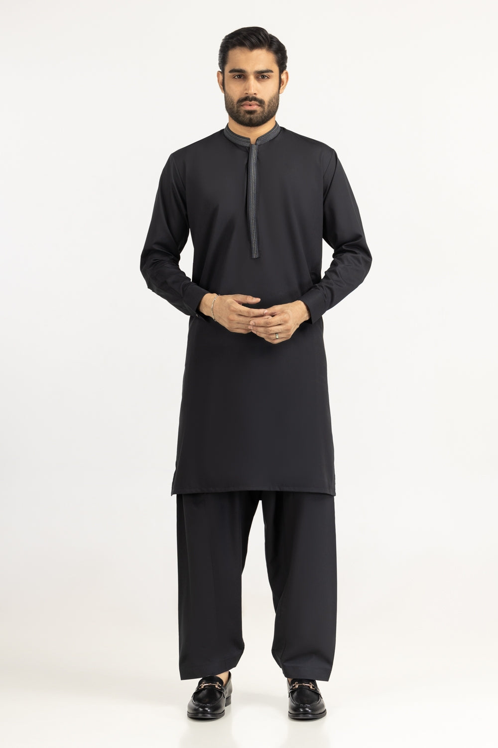 Gul Ahmed Men's Shalwar Kameez