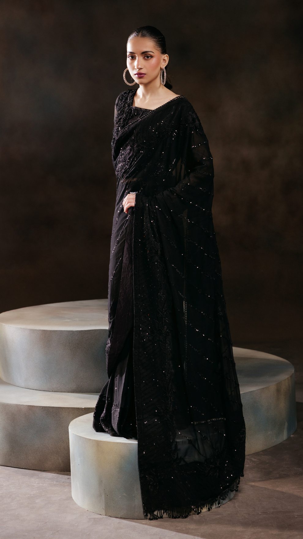 Zeenat by Zebtanbrand Luxury Collection