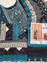 Mausummery Summer Lawn Volume 5