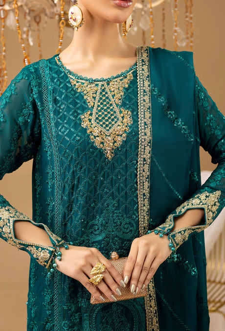 Adan’s Libas Chiffon Collection