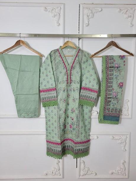 Mausummery Summer Lawn Volume 5