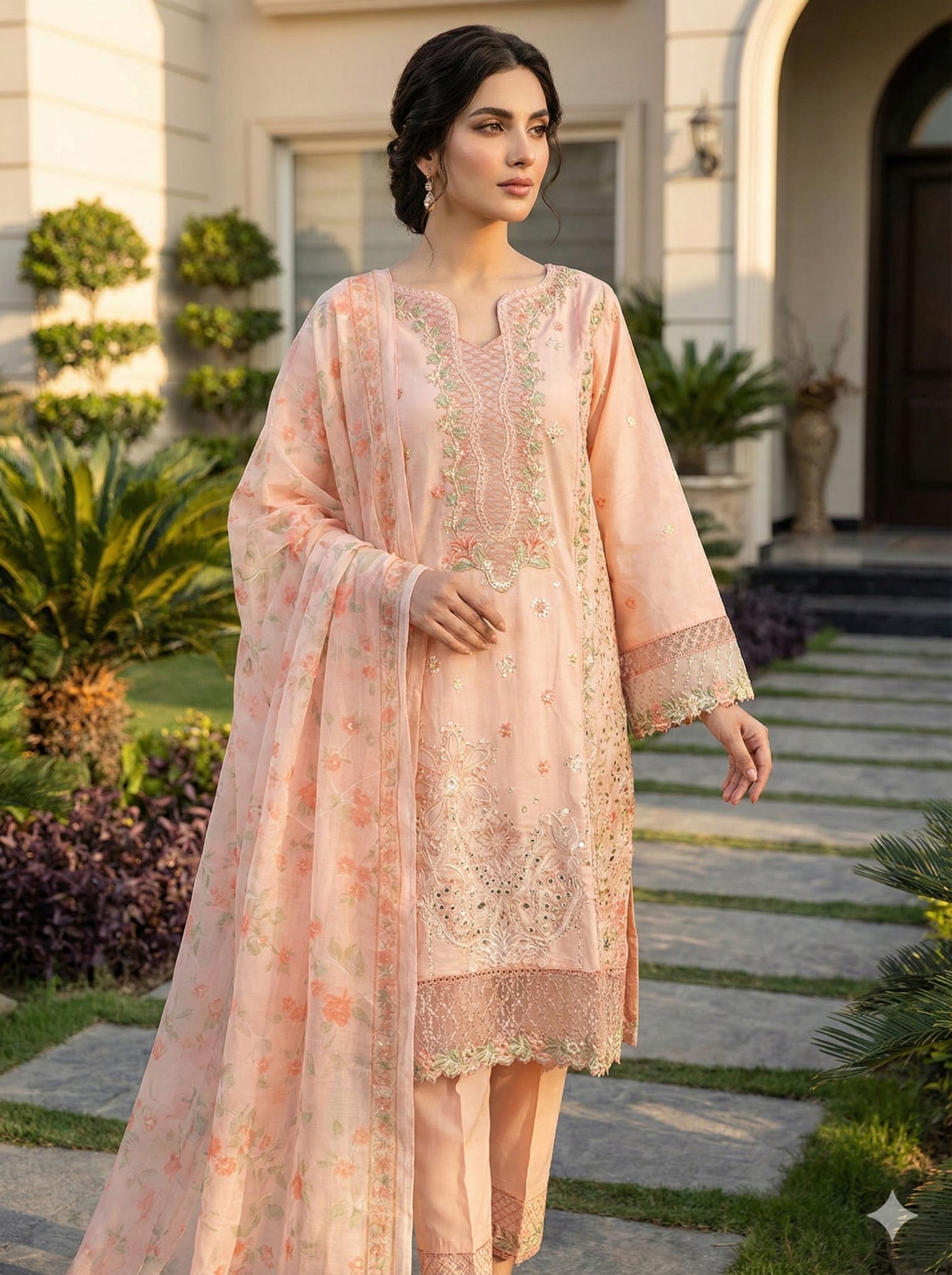 Bin Saeed Luxury Collection