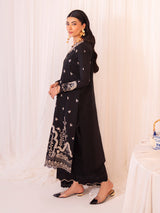 Celine by Faiza Faisal Embroidered Lawn Suits