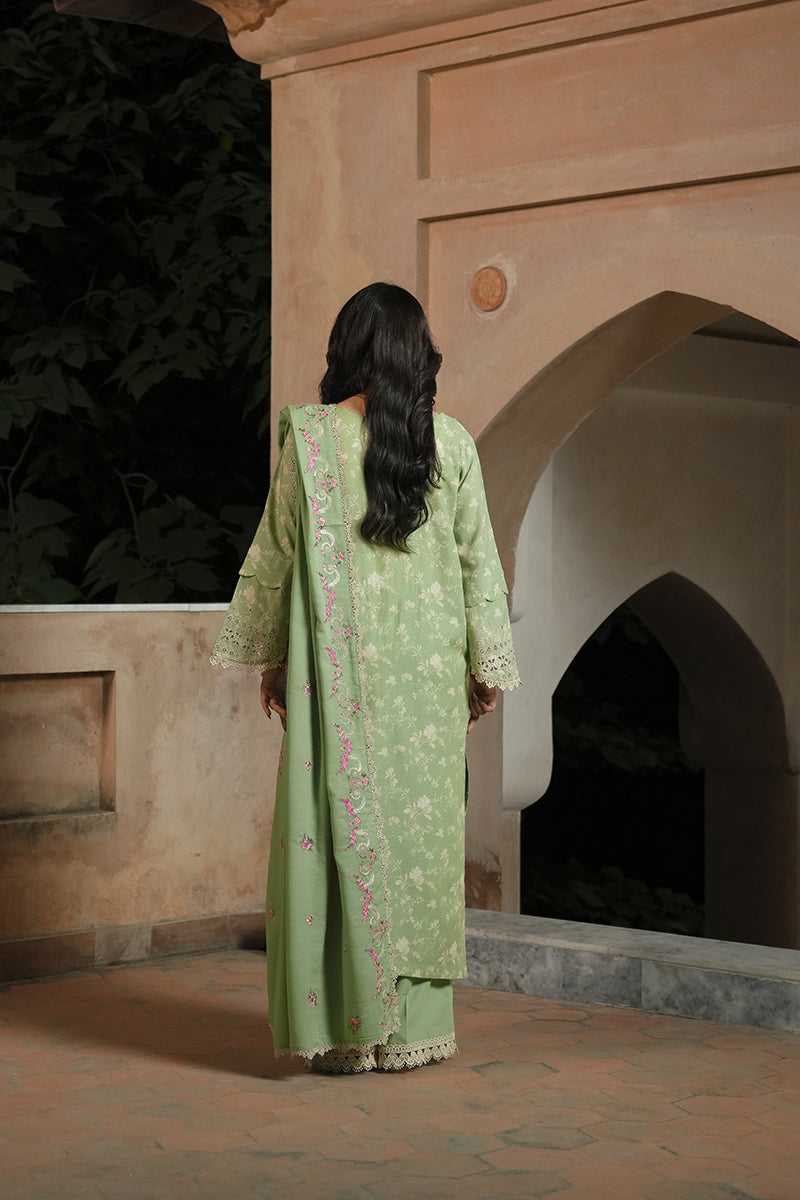 Vintage Winter Collection by Manara