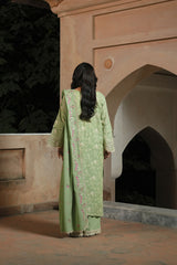 Vintage Winter Collection by Manara