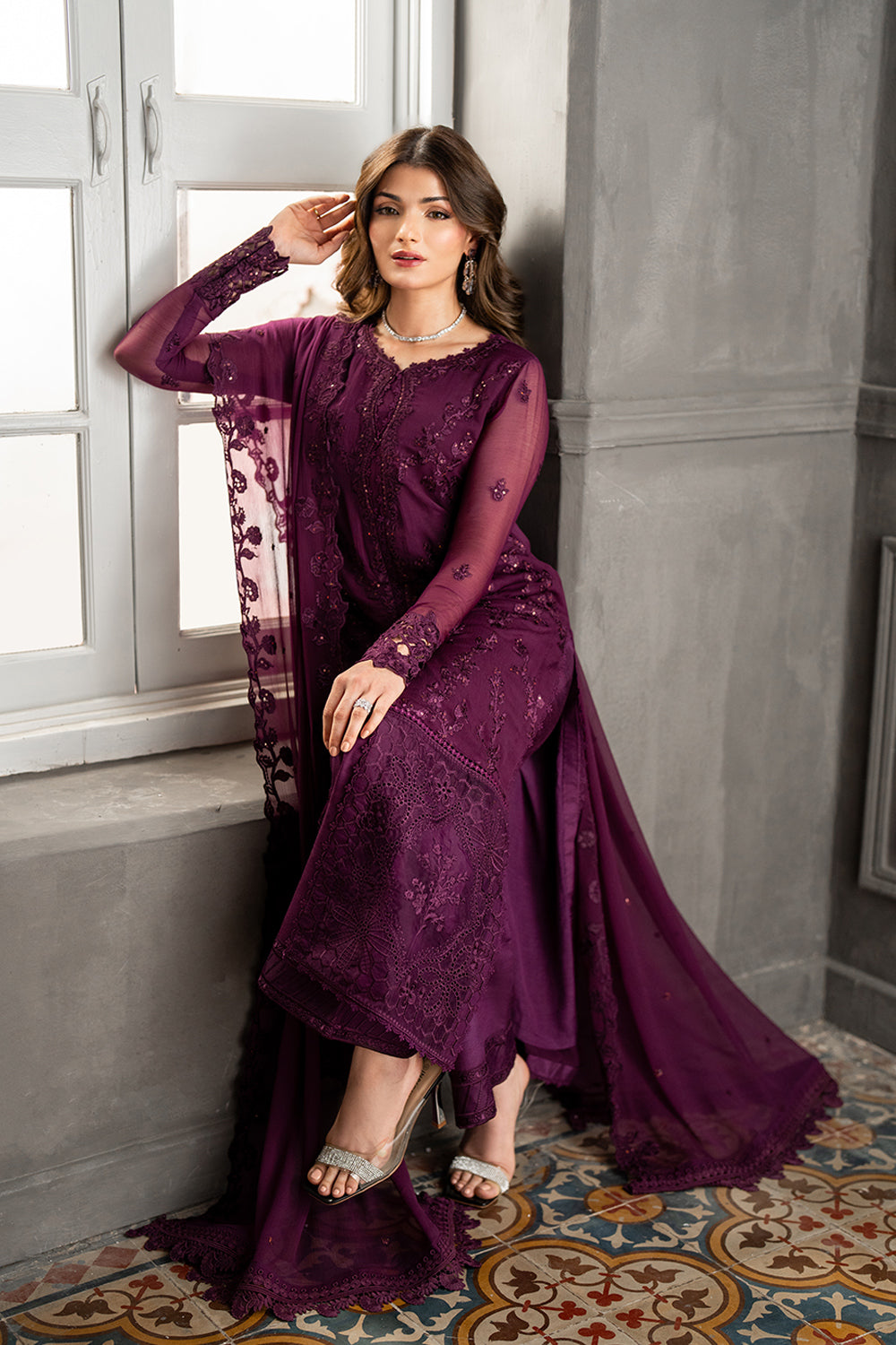 Ensembles by Azure Luxury Collection