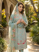 Bin Saeed Embroidered Luxury  Collection