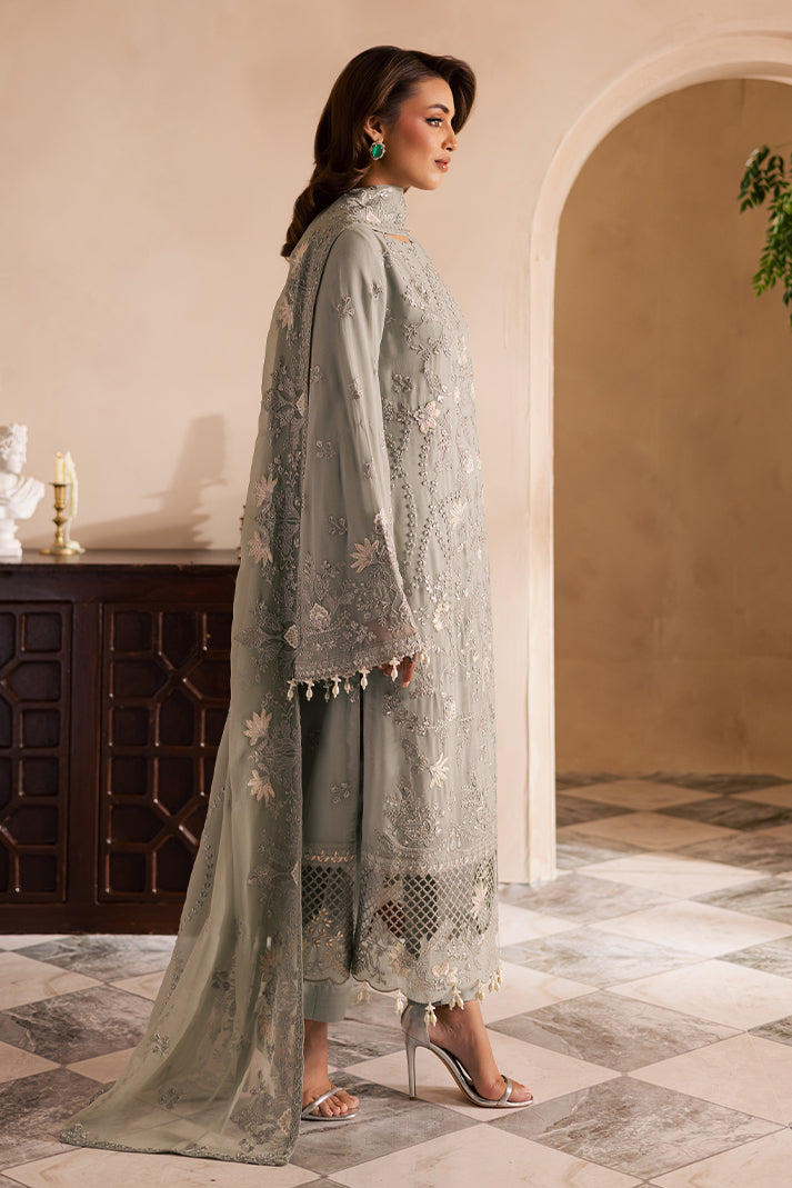 Miraal by Emaan Adeel Luxury Collection