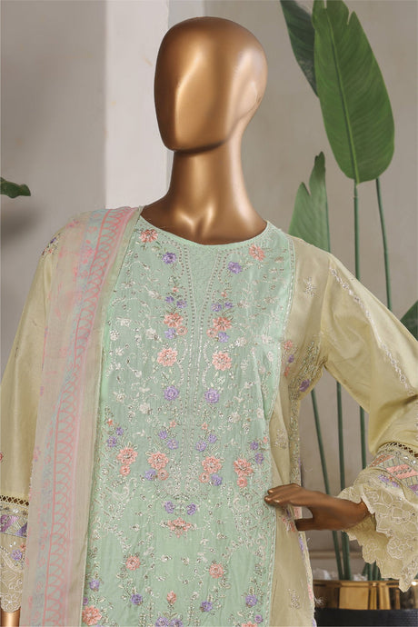 Bin Saeed Luxury Collection