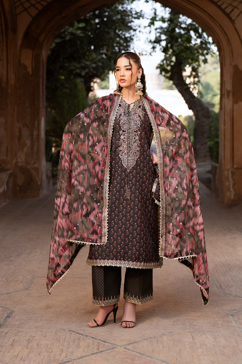 Ruhi by Xenia Luxury Collection