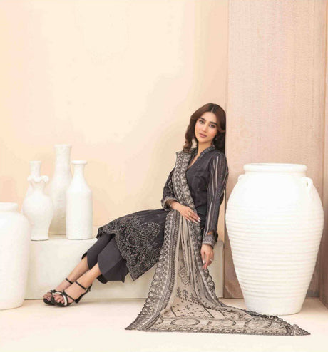 Saalihah by Tawakkal Luxury Collection