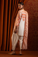 Muzlin by Sana Safinaz Luxury Collection