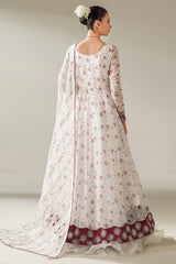 Jazmin Embroidered Formal Suit