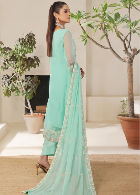 Nurin by Soghat Luxury Collection