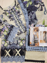 Jade Jal Luxury Lawn Collection