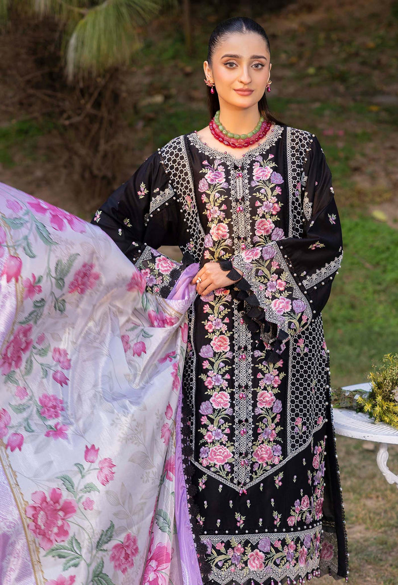 Gull Rukh by Adans Libas Luxury Collection