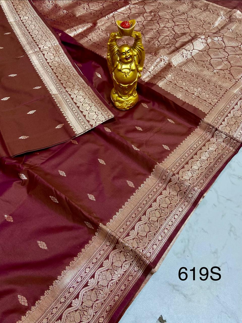 Indian Silk Saree Collection
