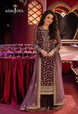 Asim jofa Luxury Collection