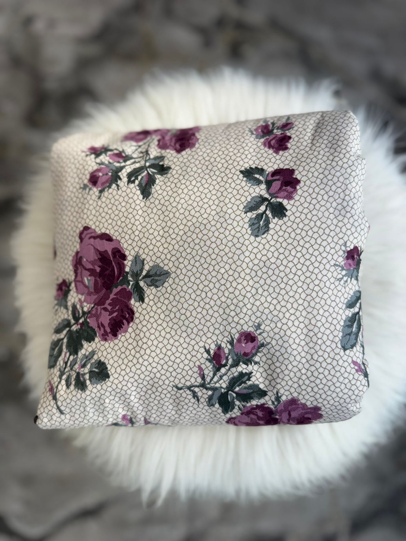 Pakistani King Size Bedsheet