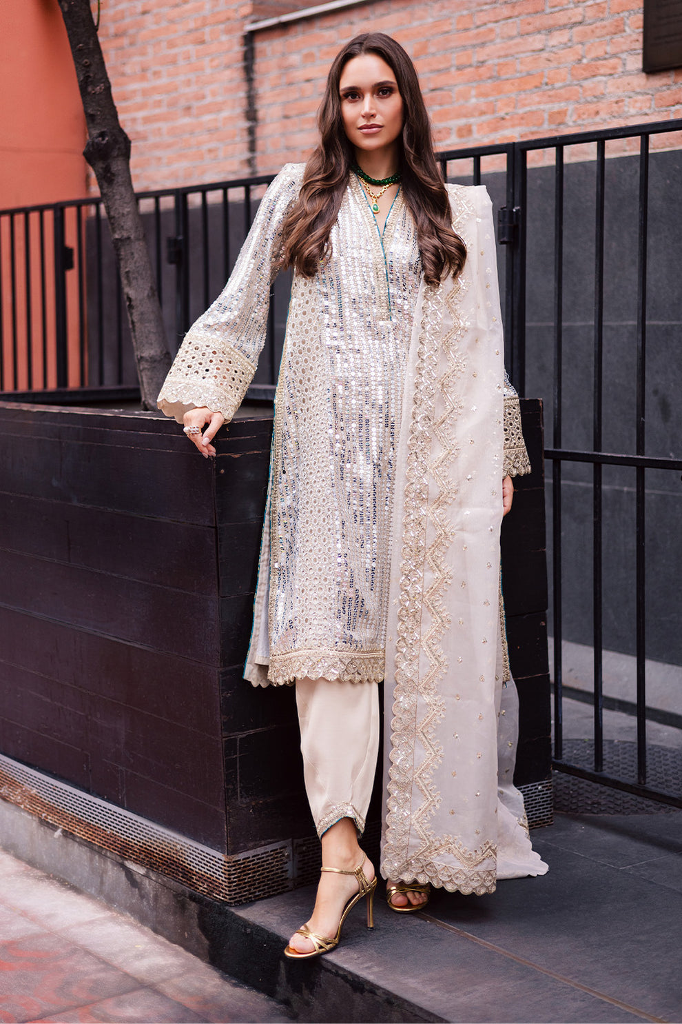 Talia by Freesia Luxury Collection