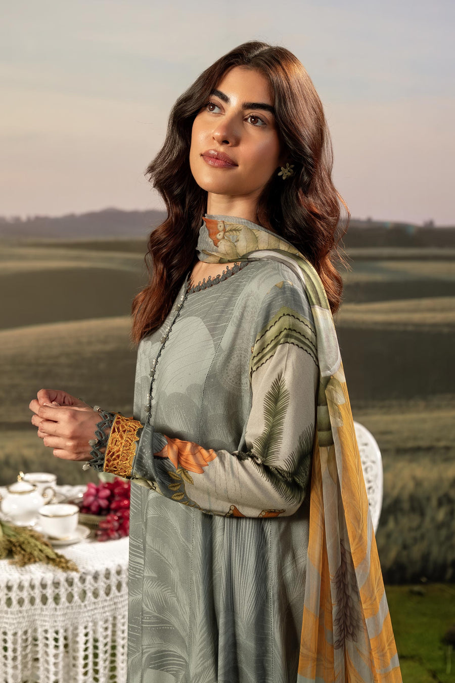 Maria b M basics Winter 2025