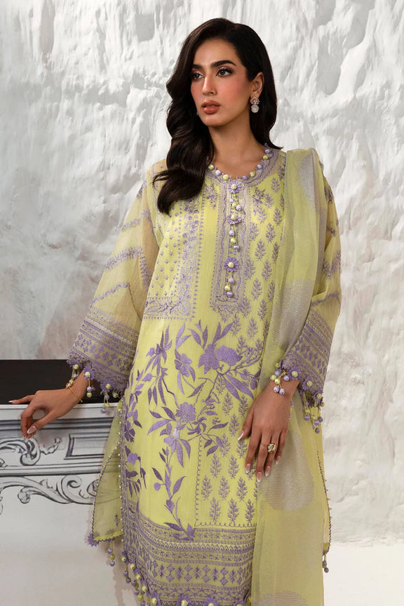 Muzlin by Sanasafinaz Luxury Collection